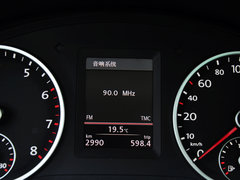 途观 2013款 2.0TSI 自动 四驱旗舰版