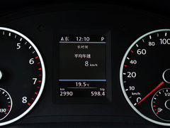 途观 2013款 2.0TSI 自动 四驱旗舰版