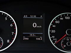 途观 2013款 2.0TSI 自动 四驱旗舰版