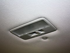 马自达8 2013款 2.5 自动 精英版 7座