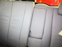 马自达8 2013款 2.5 自动 精英版 7座