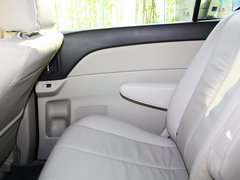 马自达8 2013款 2.5 自动 精英版 7座