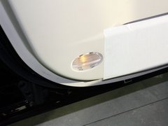 马自达8 2013款 2.5 自动 精英版 7座