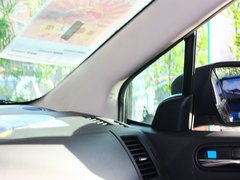 马自达8 2013款 2.5 自动 精英版 7座