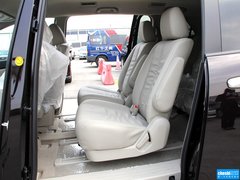 马自达8 2013款 2.5 自动 精英版 7座