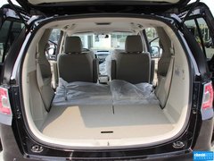 马自达8 2013款 2.5 自动 精英版 7座