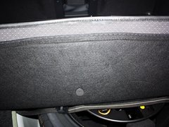 标致508L 2013款 2.3L 自动 罗兰•加洛斯版