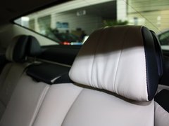 标致508L 2013款 2.3L 自动 罗兰•加洛斯版