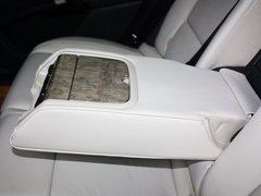 标致508L 2013款 2.3L 自动 罗兰•加洛斯版