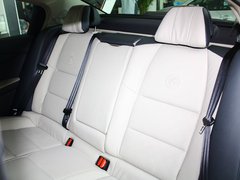 标致508L 2013款 2.3L 自动 罗兰•加洛斯版