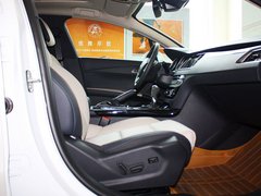 标致508L 2013款 2.3L 自动 罗兰•加洛斯版