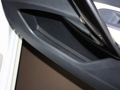 标致508L 2013款 2.3L 自动 罗兰•加洛斯版