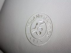 标致508L 2013款 2.3L 自动 罗兰•加洛斯版