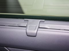 标致508L 2013款 2.3L 自动 罗兰•加洛斯版