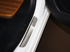 标致508L 2013款 2.3L 自动 罗兰•加洛斯版