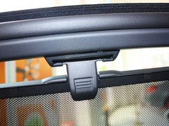 标致508L 2013款 2.3L 自动 罗兰•加洛斯版