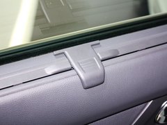 标致508L 2013款 2.3L 自动 罗兰•加洛斯版