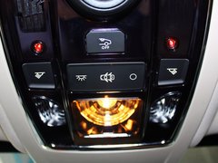 标致508L 2013款 2.3L 自动 罗兰•加洛斯版