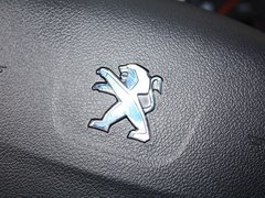 标致508L 2013款 2.3L 自动 罗兰•加洛斯版