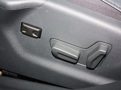 标致508L 2013款 2.3L 自动 罗兰•加洛斯版