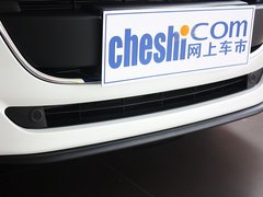 标致508L 2013款 2.3L 自动 罗兰•加洛斯版
