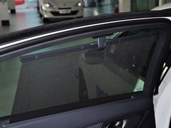 标致508L 2013款 2.3L 自动 罗兰•加洛斯版