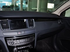 标致508L 2013款 2.3L 自动 罗兰•加洛斯版