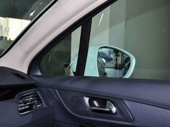 标致508L 2013款 2.3L 自动 罗兰•加洛斯版