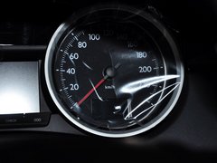 标致508L 2013款 2.3L 自动 罗兰•加洛斯版