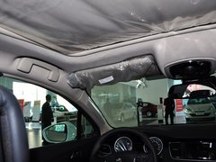 标致508L 2013款 2.3L 自动 罗兰•加洛斯版