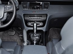 标致508L 2013款 2.3L 自动 罗兰•加洛斯版