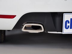 标致508L 2013款 2.3L 自动 罗兰•加洛斯版