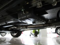 菲跃 2013款 3.6L 自动 智能全驱版7座