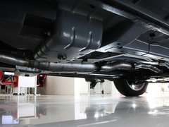 菲跃 2013款 3.6L 自动 智能全驱版7座