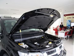 菲跃 2013款 3.6L 自动 智能全驱版7座