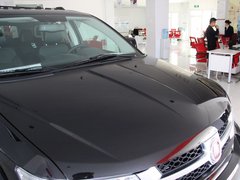 菲跃 2013款 3.6L 自动 智能全驱版7座