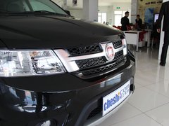 菲跃 2013款 3.6L 自动 智能全驱版7座