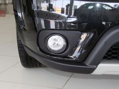 菲跃 2013款 3.6L 自动 智能全驱版7座