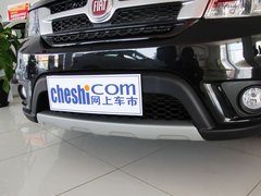 菲跃 2013款 3.6L 自动 智能全驱版7座