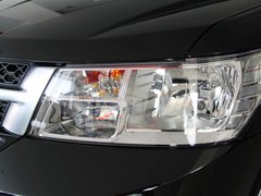 菲跃 2013款 3.6L 自动 智能全驱版7座