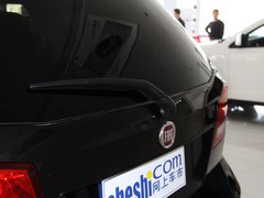 菲跃 2013款 3.6L 自动 智能全驱版7座