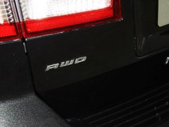 菲跃 2013款 3.6L 自动 智能全驱版7座
