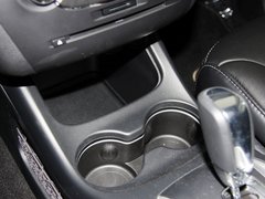 菲跃 2013款 3.6L 自动 智能全驱版7座