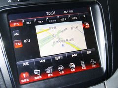 菲跃 2013款 3.6L 自动 智能全驱版7座