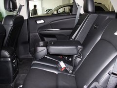 菲跃 2013款 3.6L 自动 智能全驱版7座