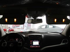 菲跃 2013款 3.6L 自动 智能全驱版7座