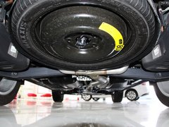 菲跃 2013款 3.6L 自动 智能全驱版7座