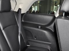 菲跃 2013款 3.6L 自动 智能全驱版7座