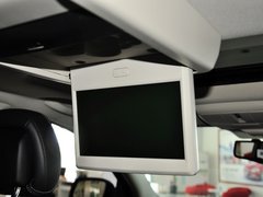 菲跃 2013款 3.6L 自动 智能全驱版7座