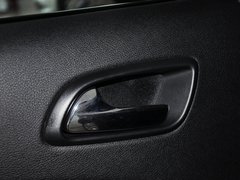 菲跃 2013款 3.6L 自动 智能全驱版7座